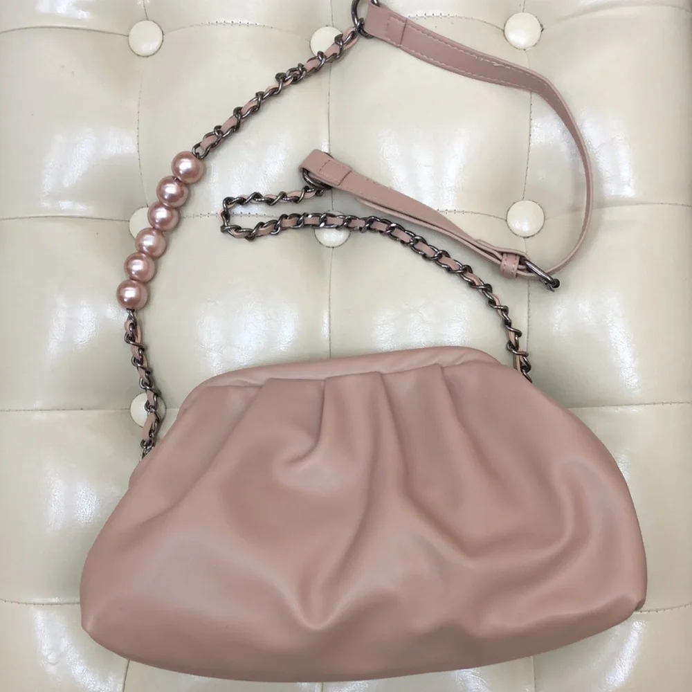 Badgley Mischa shoulder handbag purse